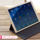 Illustration for article titled What Its Like To Use the iPad Pro As a Laptop